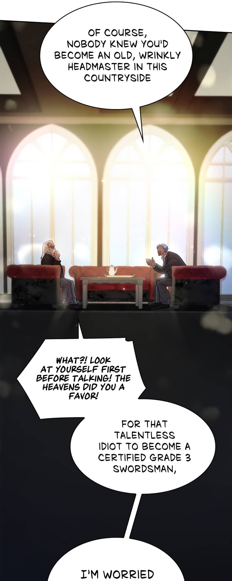 Infinite Mage, Chapter 16 image 20
